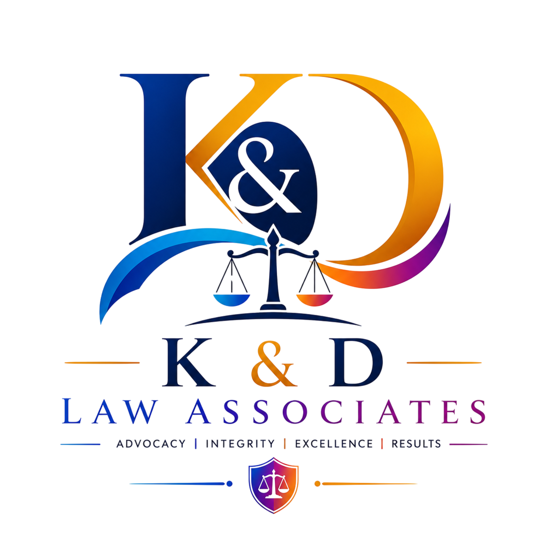 K&D Law Associate